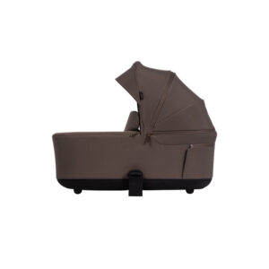 Venicci Claro 2 Carrycot Chocolate