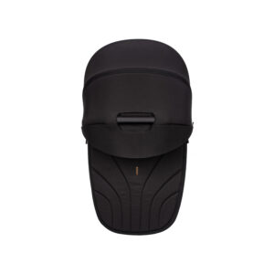Venicci Claro 2 Carrycot Noir