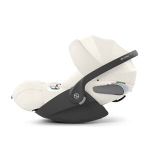 Cybex CLOUD T i Size Off White PLUS