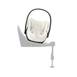 Cybex CLOUD T i Size Off White PLUS (4)