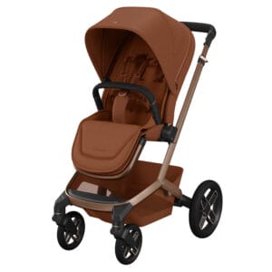 Maxi Cosi NEW Fame 2026 Copper Terra