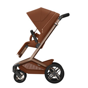 Maxi Cosi NEW Fame 2026 Copper Terra
