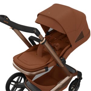 Maxi Cosi NEW Fame 2026 Copper Terra