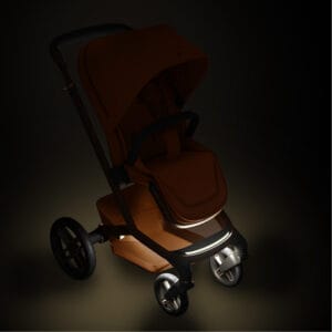 Maxi Cosi NEW Fame 2026 Copper Terra