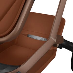 Maxi Cosi NEW Fame 2026 Copper Terra