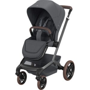 Maxi Cosi NEW Fame 2026 Moon Graphite