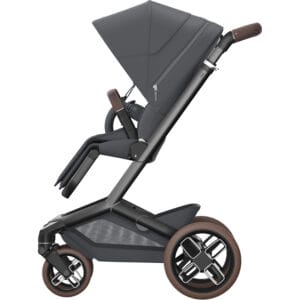 Maxi Cosi NEW Fame 2026 Moon Graphite (5)