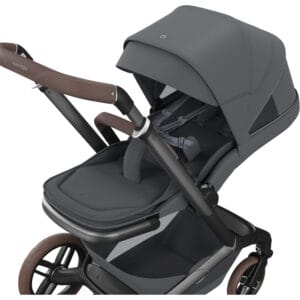 Maxi Cosi NEW Fame 2026 Moon Graphite (6)