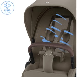 Maxi Cosi NEW Fame 2026 Oak Truffle (1)