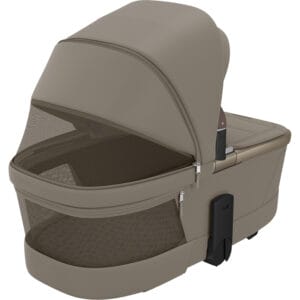 Maxi Cosi NEW Fame 2026 Oak Truffle (13)