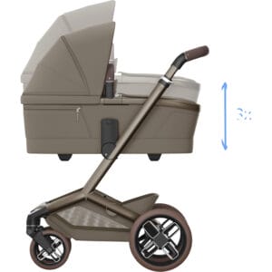 Maxi Cosi NEW Fame 2026 Oak Truffle (15)