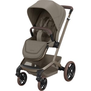 Maxi Cosi NEW Fame 2026 Oak Truffle