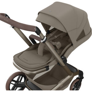 Maxi Cosi NEW Fame 2026 Oak Truffle (5)