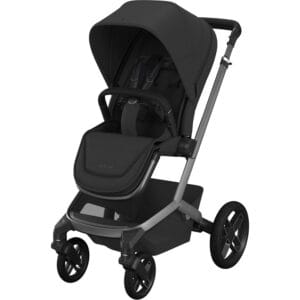 Maxi Cosi NEW Fame 2026 Onyx Black