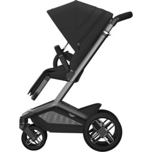 Maxi Cosi NEW Fame 2026 Onyx Black (5)