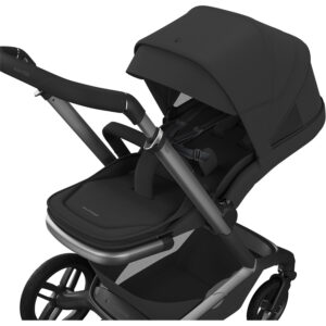Maxi Cosi NEW Fame 2026 Onyx Black (6)