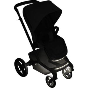 Maxi Cosi NEW Fame 2026 Onyx Black (7)