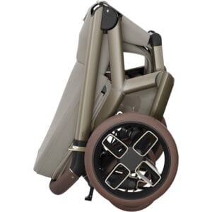 Maxi Cosi NEW Fame 2026 Sapphire Sand (1)