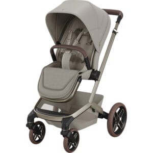 Maxi Cosi NEW Fame 2026 Sapphire Sand (15)