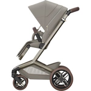 Maxi Cosi NEW Fame 2026 Sapphire Sand (3)