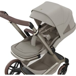 Maxi Cosi NEW Fame 2026 Sapphire Sand (4)