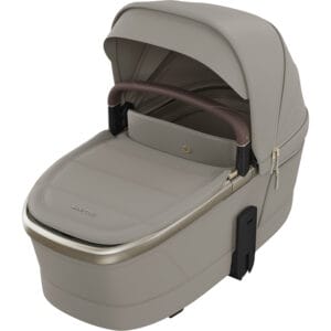 Maxi Cosi NEW Fame 2026 Sapphire Sand (8)
