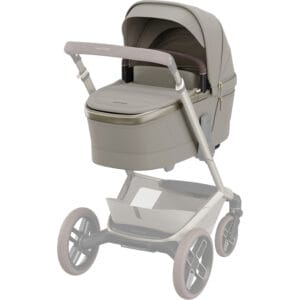Maxi Cosi NEW Fame 2026 Sapphire Sand (9)