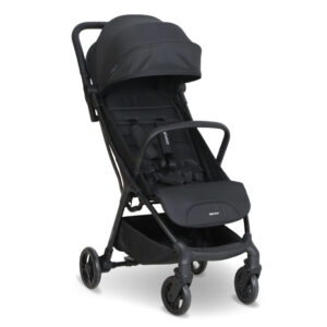 My Babiie MBX2 Compact Stroller Black