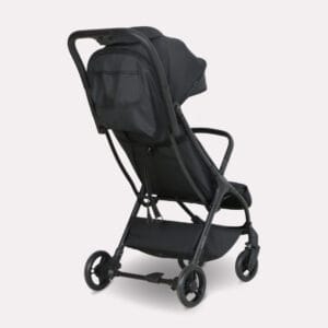 My Babiie MBX2 Compact Stroller Black (6)