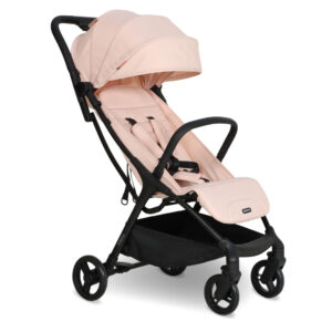 My Babiie MBX2 Compact Stroller Blush Pink