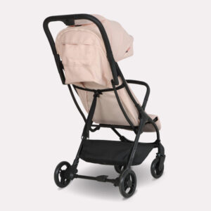 My Babiie MBX2 Compact Stroller Blush Pink (6)