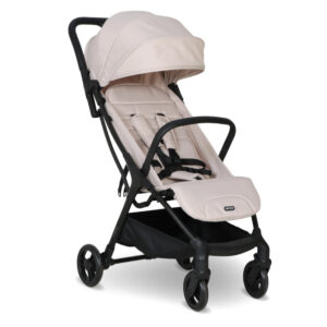My Babiie MBX2 Compact Stroller Oatmeal