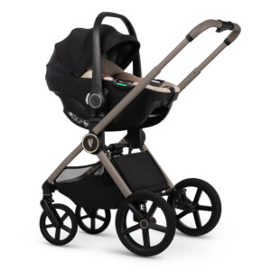 Venicci Upline 3 Pebble (5)