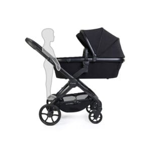 ICandy Peach 8 Black Complete Bundle (1)