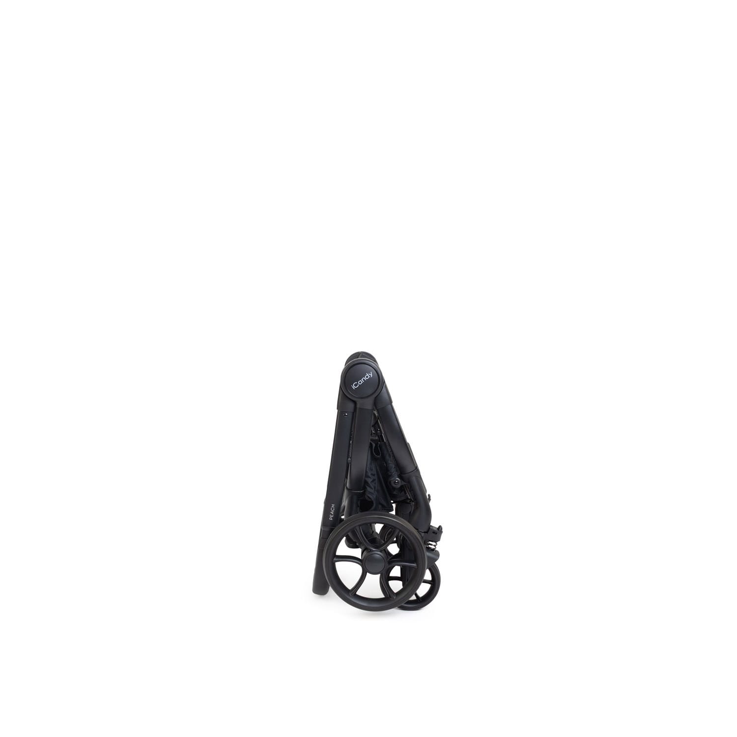 ICandy Peach 8 Black Complete Bundle (7)