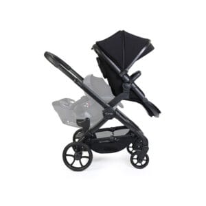 ICandy Peach 8 Black Double Combo (2)
