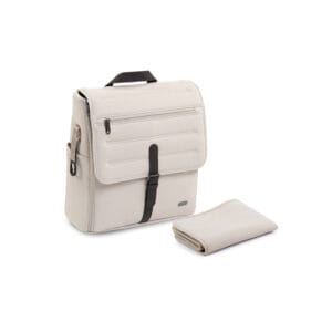 ICandy Peach 8 Changing Bag Biscotti