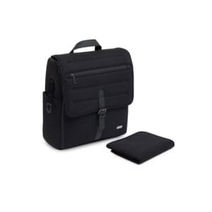 ICandy Peach 8 Changing Bag Black