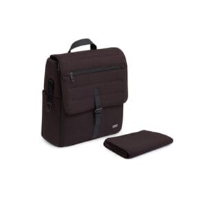 ICandy Peach 8 Changing Bag Coffee Bean