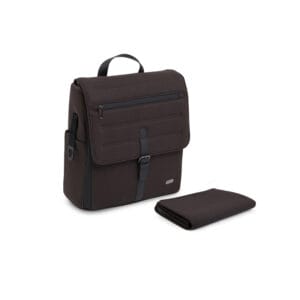 ICandy Peach 8 Changing Bag Pecan