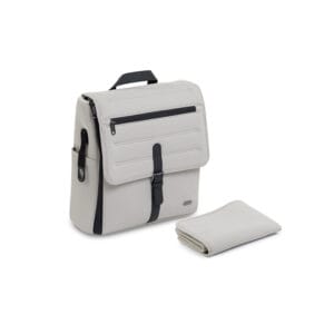ICandy Peach 8 Changing Bag Taupe