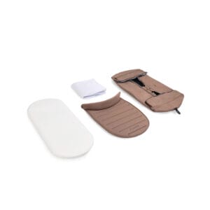 ICandy Peach 8 Coco 2nd Carrycot Fabric