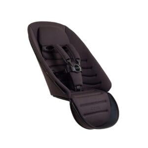 ICandy Peach 8 Coffee Bean 2nd Seat Fabric