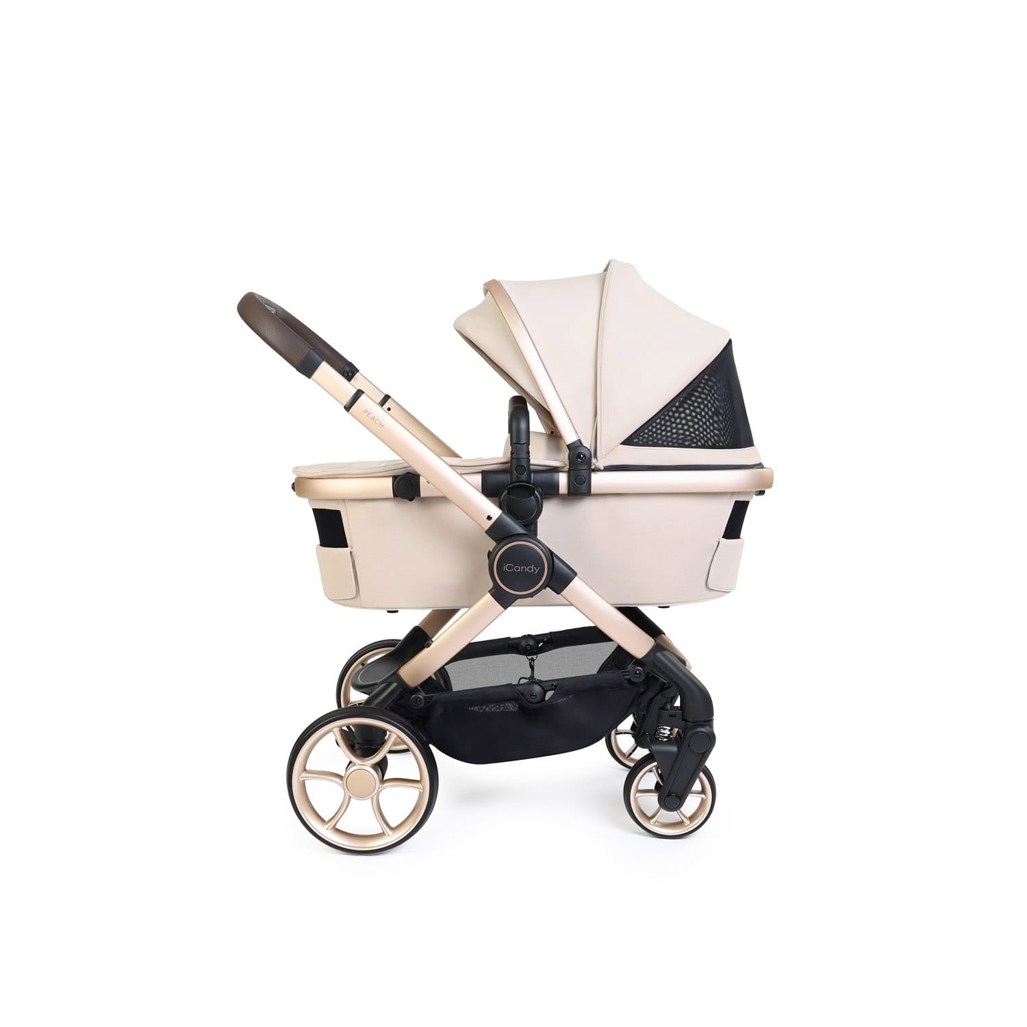 ICandy Peach 8 EDITIONS Biscotti Complete Bundle (2)