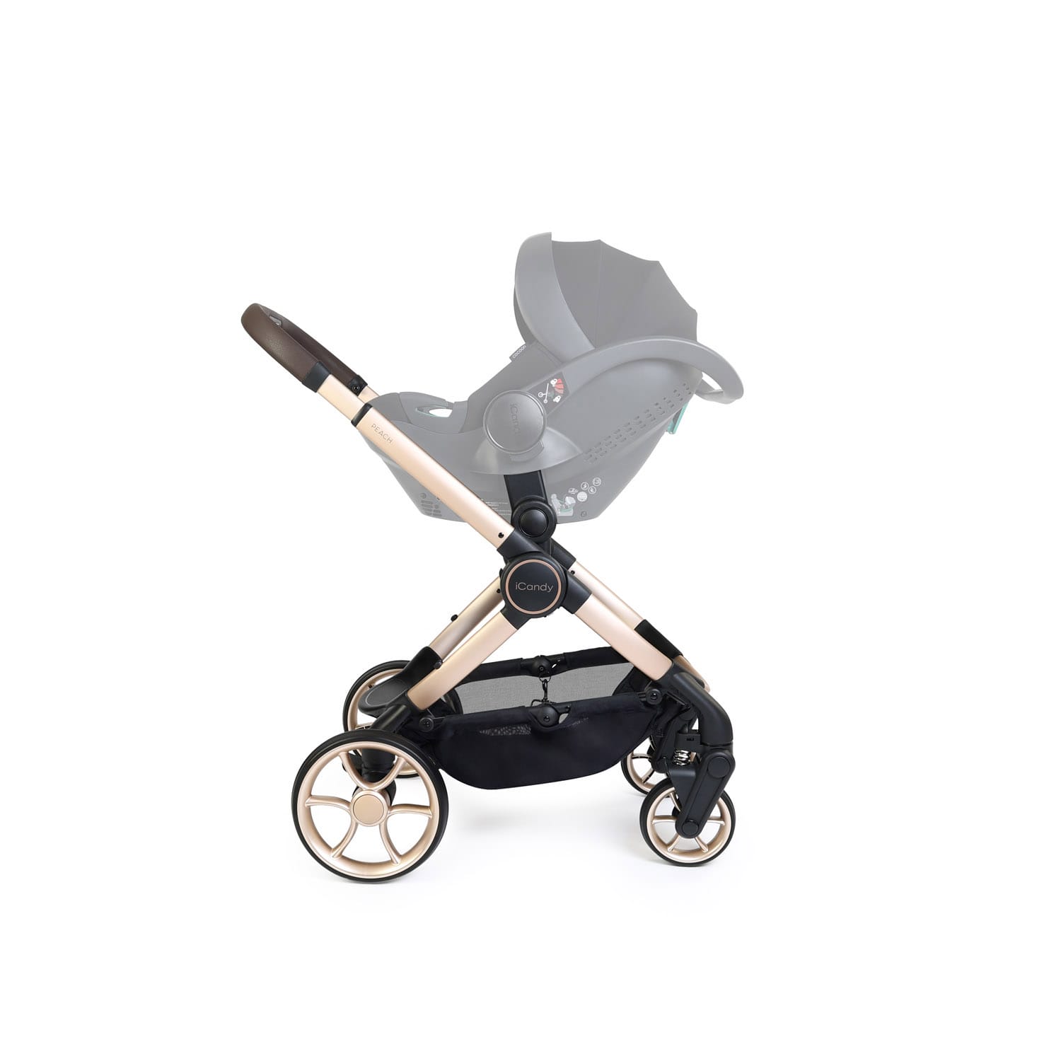 ICandy Peach 8 EDITIONS Biscotti Complete Bundle (4)
