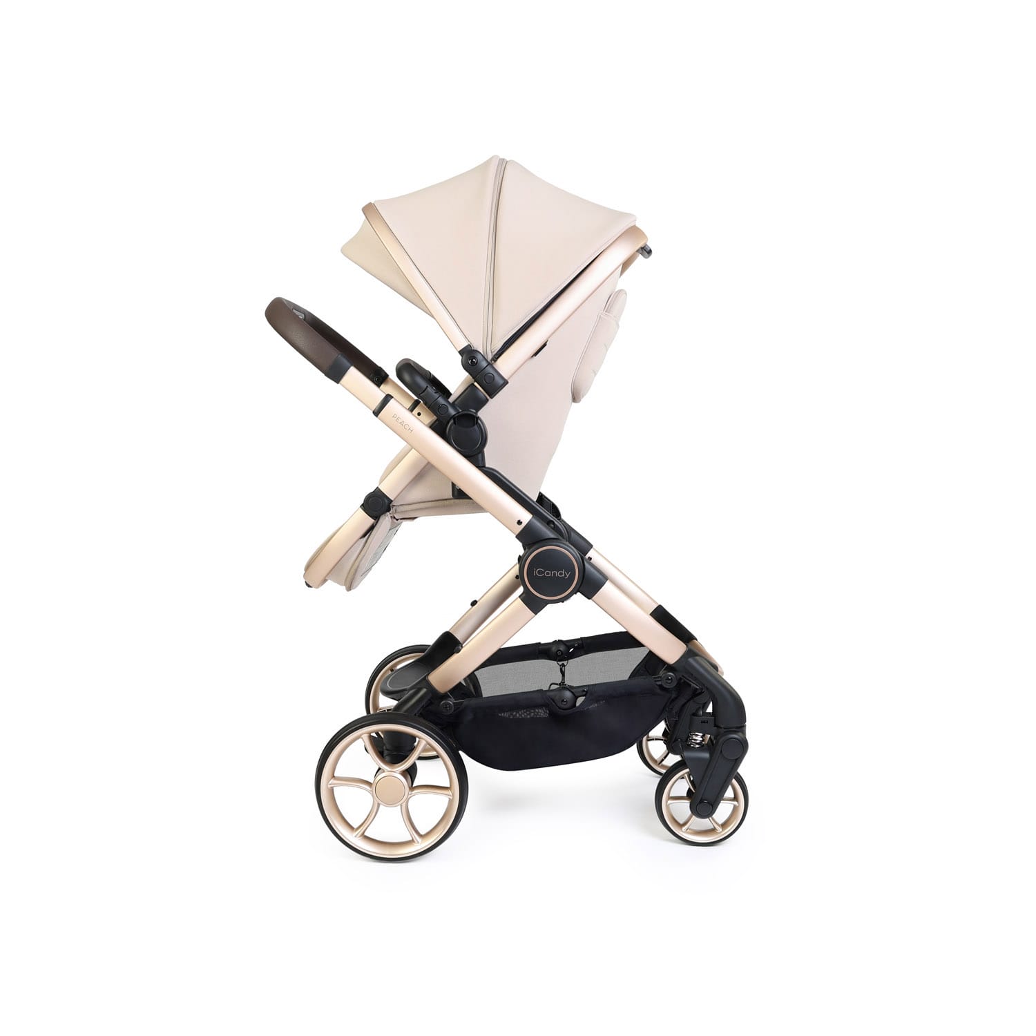 ICandy Peach 8 EDITIONS Biscotti Complete Bundle (5)