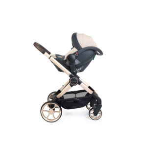 ICandy Peach 8 EDITIONS Biscotti Complete Bundle with Cocoon 360 and Base Sandstone4