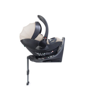 ICandy Peach 8 EDITIONS Biscotti Double with Cocoon 360 and Base (8)