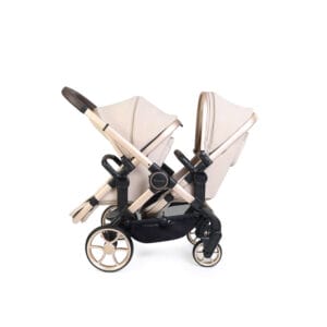 ICandy Peach 8 EDITIONS Biscotti Twin with Cocoon 360 and Base (4)