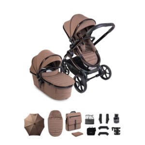 iCandy Peach 8 EDITIONS Coco Complete Bundle